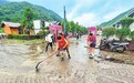 西峽縣受災地區生產生活秩序基本恢復