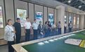 民革黑龙江省委会赴佳木斯市开展双主题调研