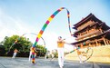 贛縣區：樂享運動（圖）