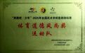 少林小龍武校2025全國武術學校套路錦標賽斬獲3名一級、6名二級運動員稱號