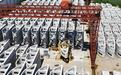 昌九高鐵再傳新進(jìn)展  盾構(gòu)隧道2230榀箱涵生產(chǎn)任務(wù)全部完成