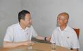 李克堅在于都開展“七一”走訪慰問