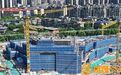 南昌市圖書館新館主體結構封頂 預計2026年9月具備交付條件