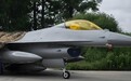 F-16坠毁,乌军拦截俄无人机为何屡屡损失战机