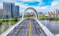 宜春秀月大橋及周邊道路7月1日正式通車