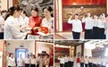 合肥市安幼教育集团党支部：清风润初心 廉韵砺使命