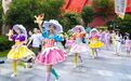 2025明月山暑期嘉年華！啤酒龍蝦節、街舞挑戰賽、夏日夜跑…超多玩法來襲！