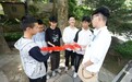 庐山市推出“学生餐桌” 凭有效证件可享受半价优惠
