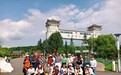 重温国门记忆 传承红色精神