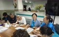 绥芬河市敬老院老人载歌载舞庆“七一”