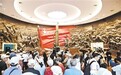 南昌各地開展多彩活動迎“七一”