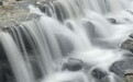 雨后泰山云雾缭绕 尽显水墨诗意