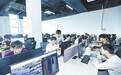 共青城：技能培訓助就業（圖）