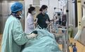 生死时速 全力以赴——九江市中医医院抢救急性心梗患者