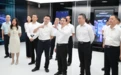 贛州市黨政代表團(tuán)赴廣東考察