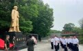 吉林红石国家森林公园：燃动“红色引擎” 激活新时代精神传承