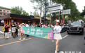 活力长春新民大街，正式出道