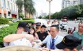 300個(gè)包子不到20分鐘被搶光 撫州多家酒店“出攤”受熱捧