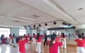 灵台打造银发文化加油站 80余文艺爱好者组团传递快乐