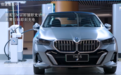 宝马自动充电机器人即将推出,可实现全流程无人介入充电