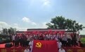 商丘市睢陽區臨河店鎮：勛章映初心 實事暖民心 紅色引擎驅動振興新程