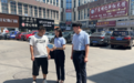 上饒銀行興國支行：“金融活水”精準灌溉， 賦能建材產業發展