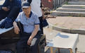 绥芬河市阜华社区快速响应 成功救助突发疾病老人