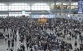 铁路暑运启动 西安铁路局预计发送旅客3183万人次