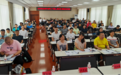 人才培育赋能运动发展2025年黑龙江省中老年气排球裁判员教练员培训班圆满收官