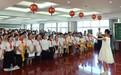合肥市杏林小学：少年乘风起 未来皆可期