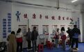 抚州市第六次国民体质监测工作收官 完成总样本2400例