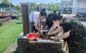 东辽：露营采摘就来这！