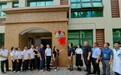 海口龙华区龙泉镇卫生院120急救点正式投用 纳入市120急救网络体系