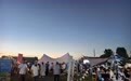 2025吉林省非遗市集为夏日注入清凉