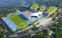 青竹湖湘一外国语学校扩建校区正式动工