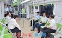 济南市委书记“探营”地铁4号线