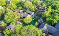 梅兰芳、荀慧生都住过！泰州海陵这座园子历经400余年