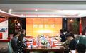 深圳文交所文化科技资产交易运营中心授牌仪式圆满举行