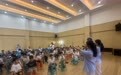 商丘交警開展暑期安全“童”行 文明交通“幼”見 “小手拉大手”主題宣傳活動(dòng)