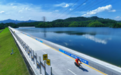 燃动山水间,残特奥会深圳赛区自行车公路赛开赛