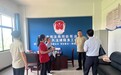 江西师大马克思主义学院2022级思想政治教育专业学生走进丰城