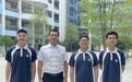 商丘最牛“學霸”高考班的高分密碼
