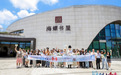 2025“讓世界愛上南昌”｜打卡南昌文化新地標 海螺書屋邂逅書香