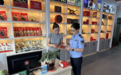黄山徽州区司法局：“法治大餐”派送上门 “精准滴灌”惠企为民