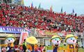 “贛超”火熱開賽！首戰，南昌景德鎮0：0戰平