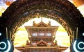 2025精英童模超级联赛亲善大使许若琳闪耀成都