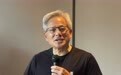黄仁勋:我和雷军总是在聊AI,不是我劝特朗普改变对华芯片政策的