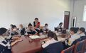 民生银行潍坊寿光支行开展“警惕诈骗新手法 不做电诈工具人”宣传进企业活动