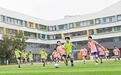 雄安新区：未来之城打造足球亮丽名片