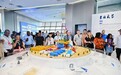 “一带一路”商协会代表长春行：触摸创新脉动 感知城市底蕴